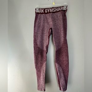Gymshark contour leggings. Like new condition!